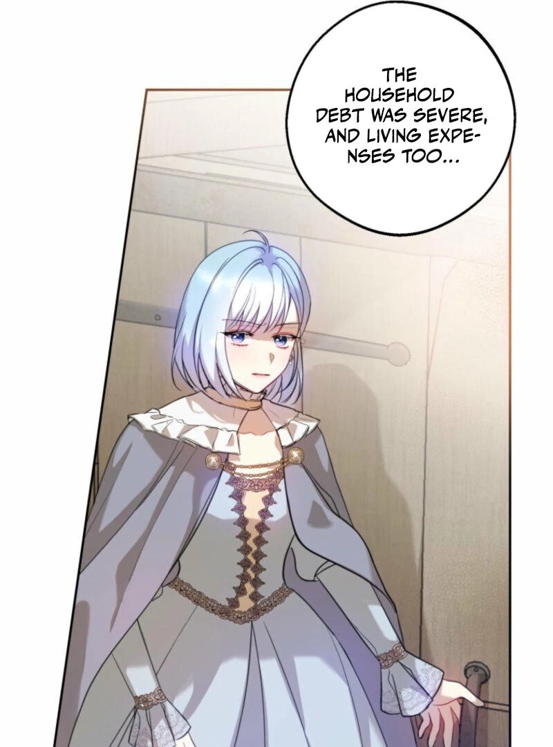 The Consequences of Messing with the Original Work chapter 17 page 60