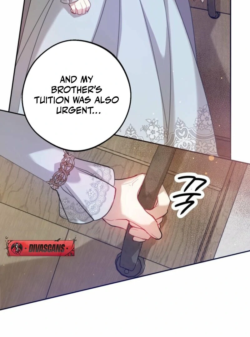 The Consequences of Messing with the Original Work chapter 17 page 61