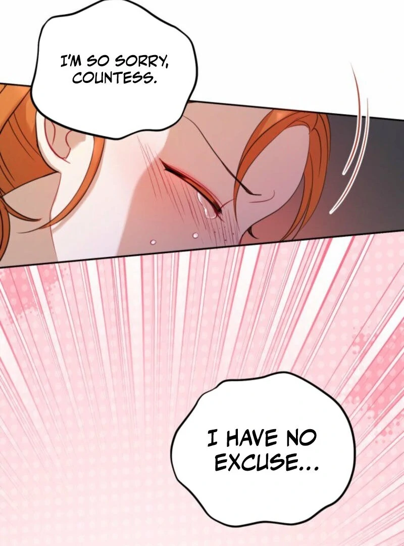 The Consequences of Messing with the Original Work chapter 17 page 65