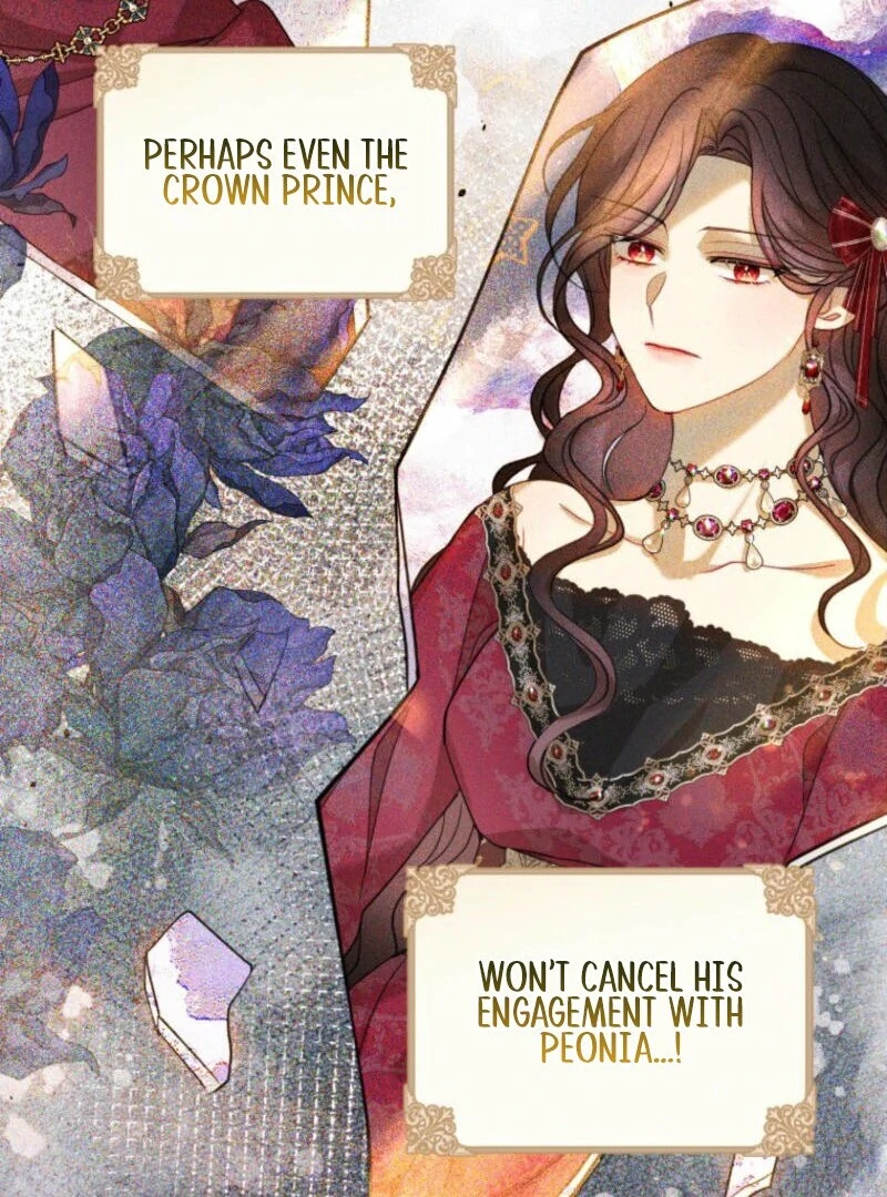 The Consequences of Messing with the Original Work chapter 17 page 7