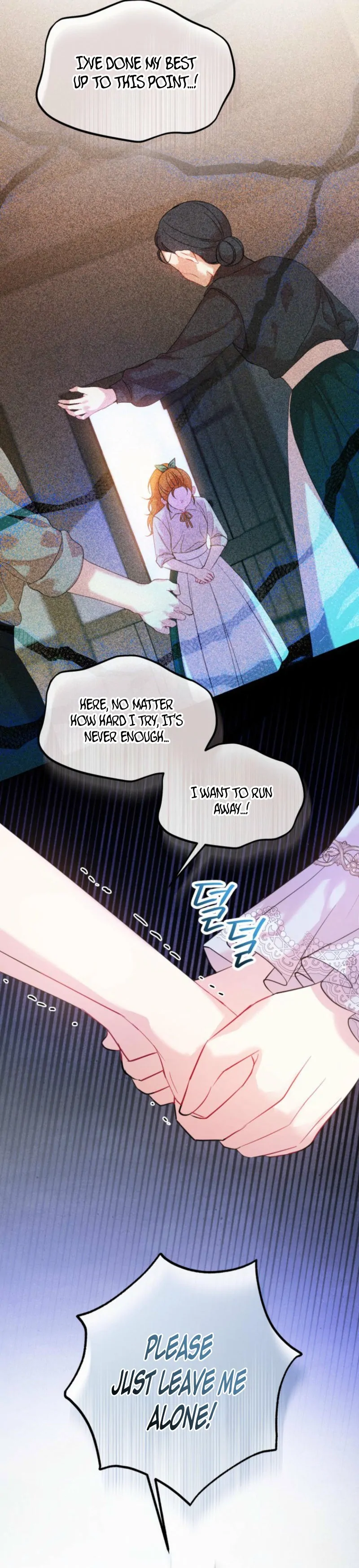 The Consequences of Messing with the Original Work chapter 18 page 13