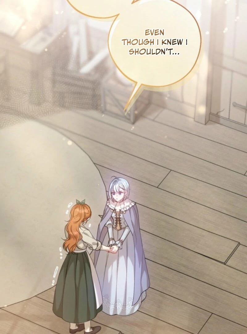 The Consequences of Messing with the Original Work chapter 18 page 2