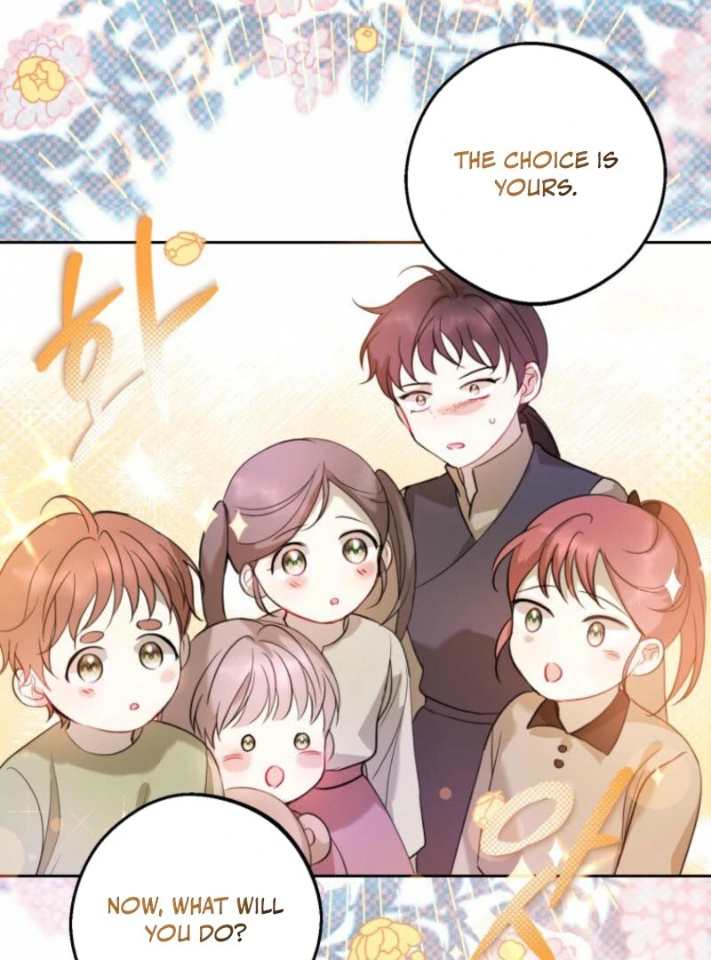 The Consequences of Messing with the Original Work chapter 18 page 29