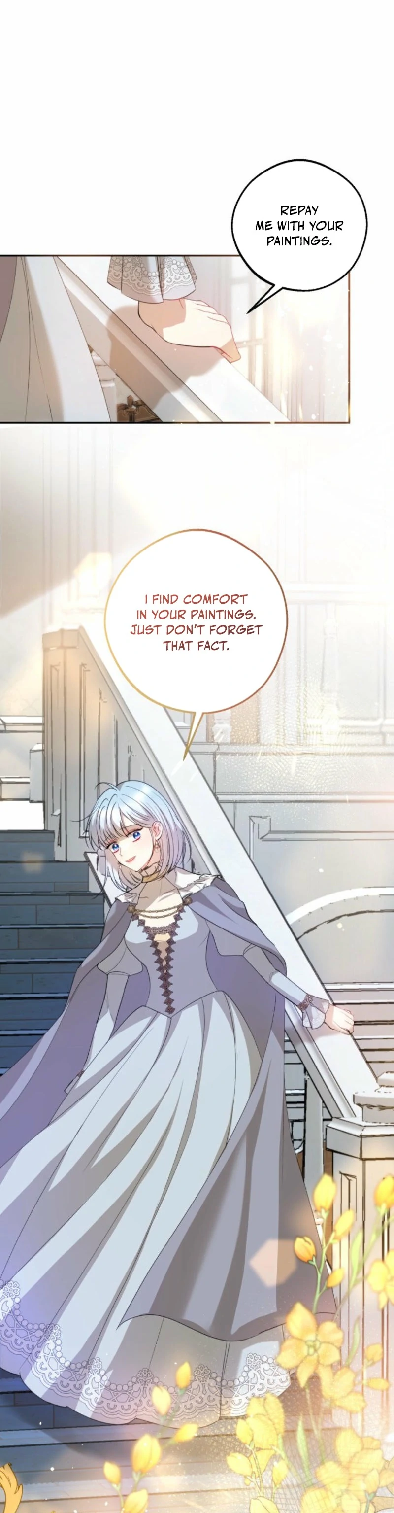 The Consequences of Messing with the Original Work chapter 18 page 39