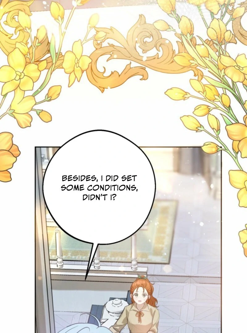 The Consequences of Messing with the Original Work chapter 18 page 40