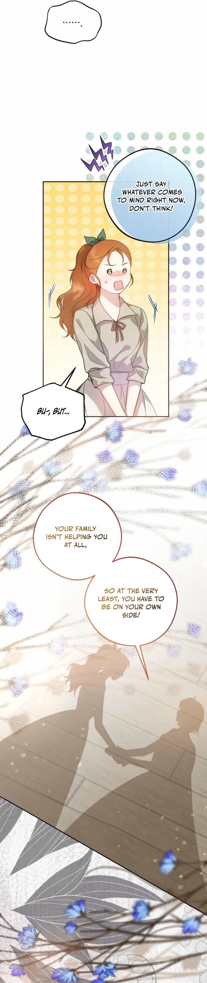 The Consequences of Messing with the Original Work chapter 18 page 5