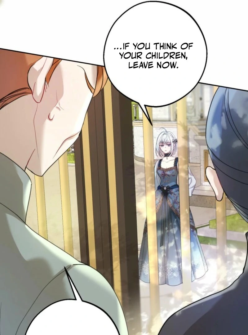The Consequences of Messing with the Original Work chapter 19 page 2