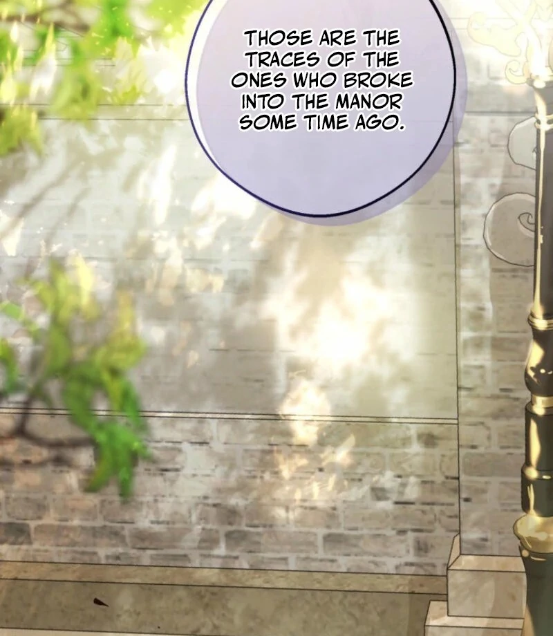 The Consequences of Messing with the Original Work chapter 19 page 4