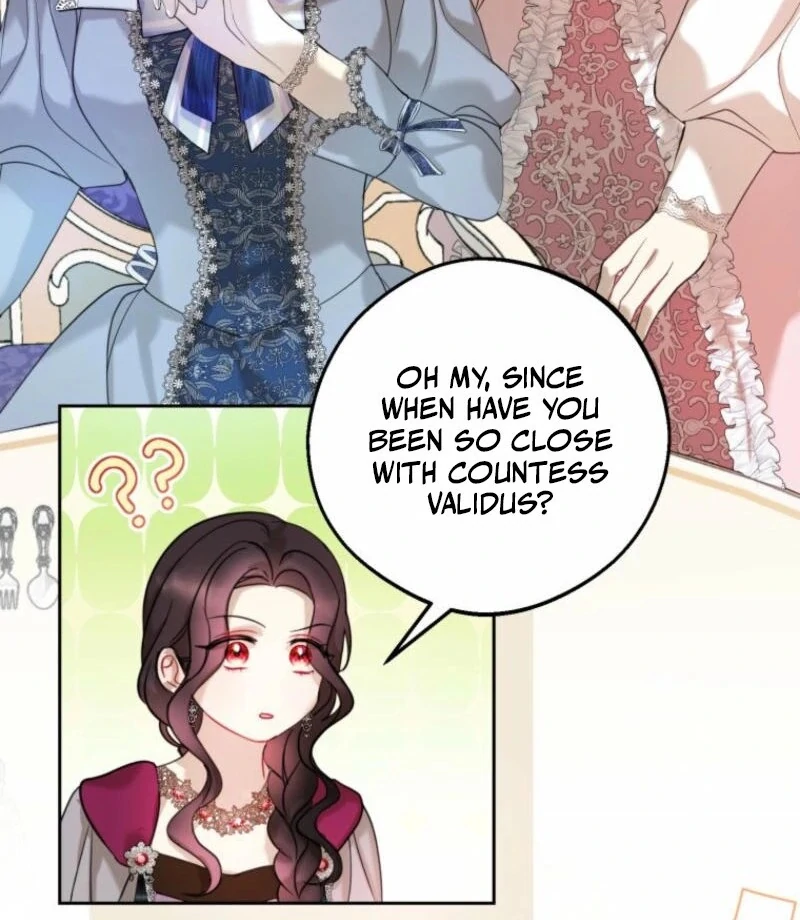 The Consequences of Messing with the Original Work chapter 19 page 41