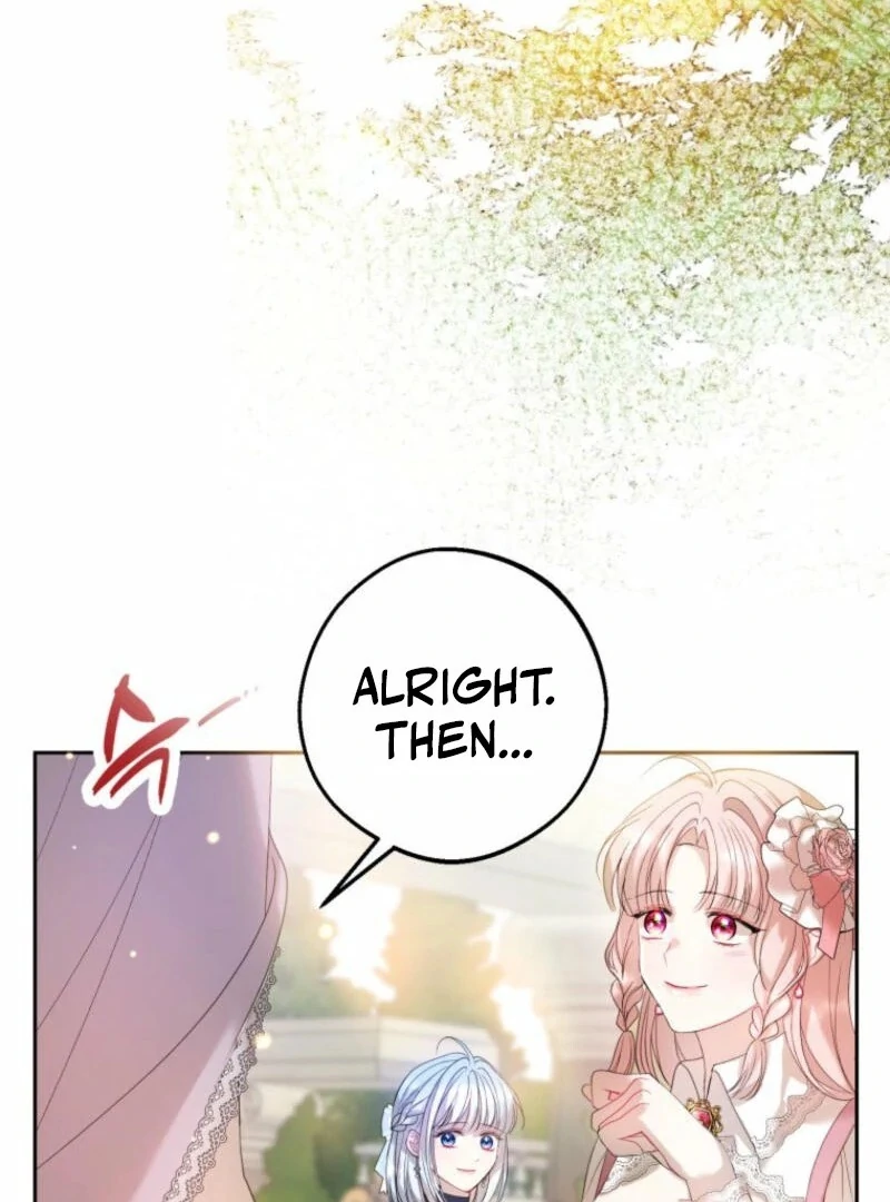 The Consequences of Messing with the Original Work chapter 19 page 43