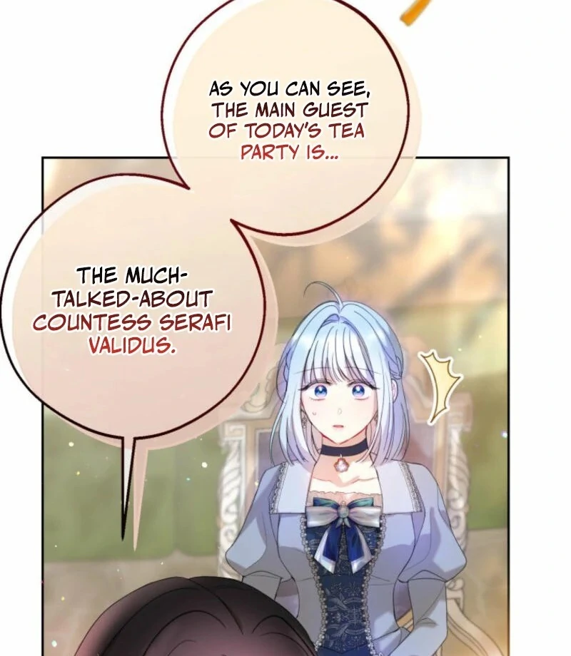 The Consequences of Messing with the Original Work chapter 19 page 49