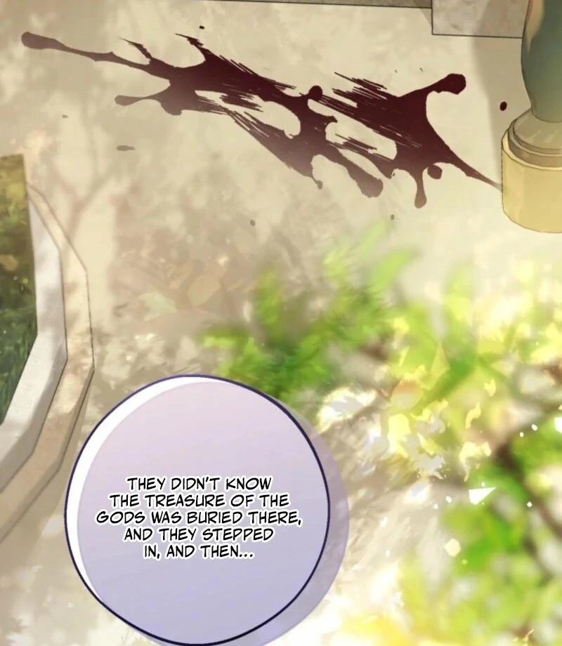 The Consequences of Messing with the Original Work chapter 19 page 5