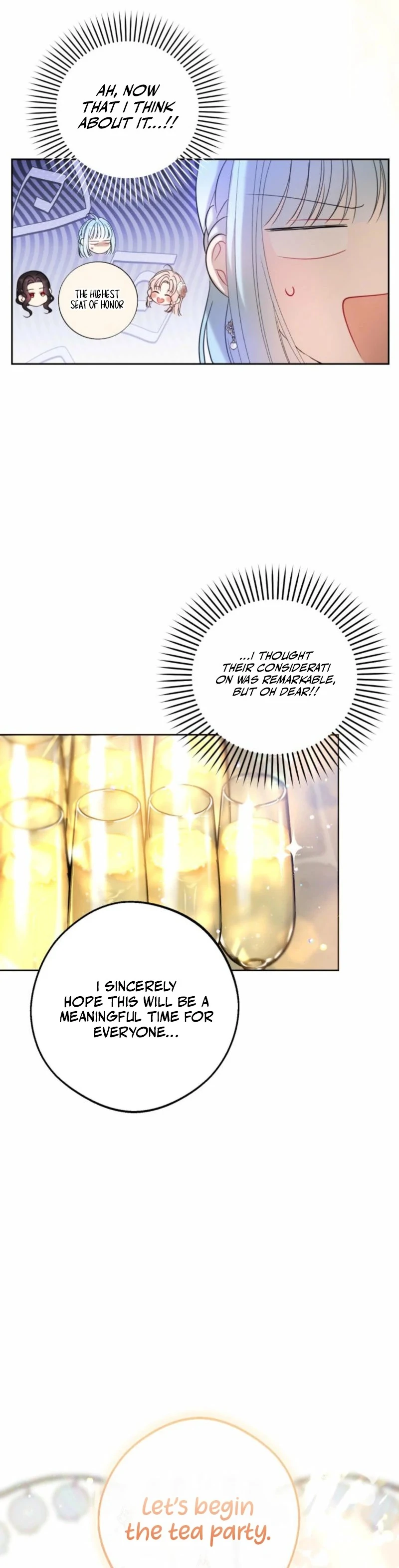 The Consequences of Messing with the Original Work chapter 19 page 51