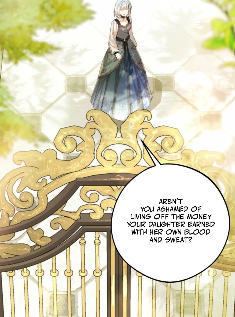 The Consequences of Messing with the Original Work chapter 19 page 8