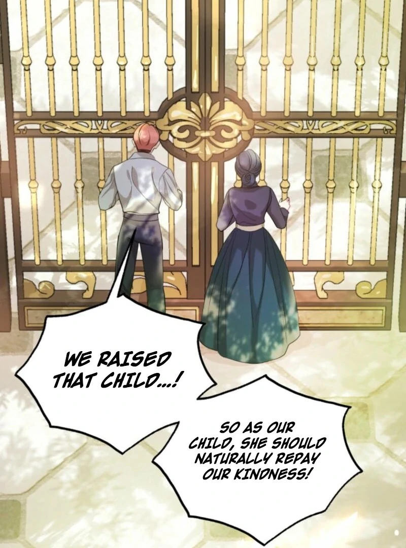 The Consequences of Messing with the Original Work chapter 19 page 9