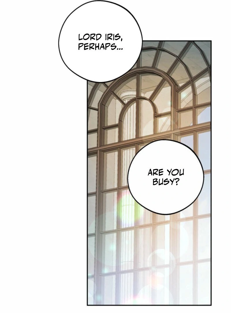 The Consequences of Messing with the Original Work chapter 2 page 20