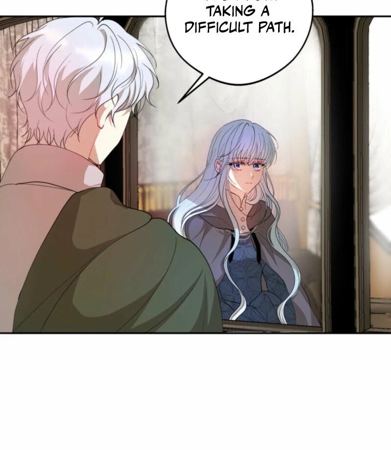 The Consequences of Messing with the Original Work chapter 2 page 31