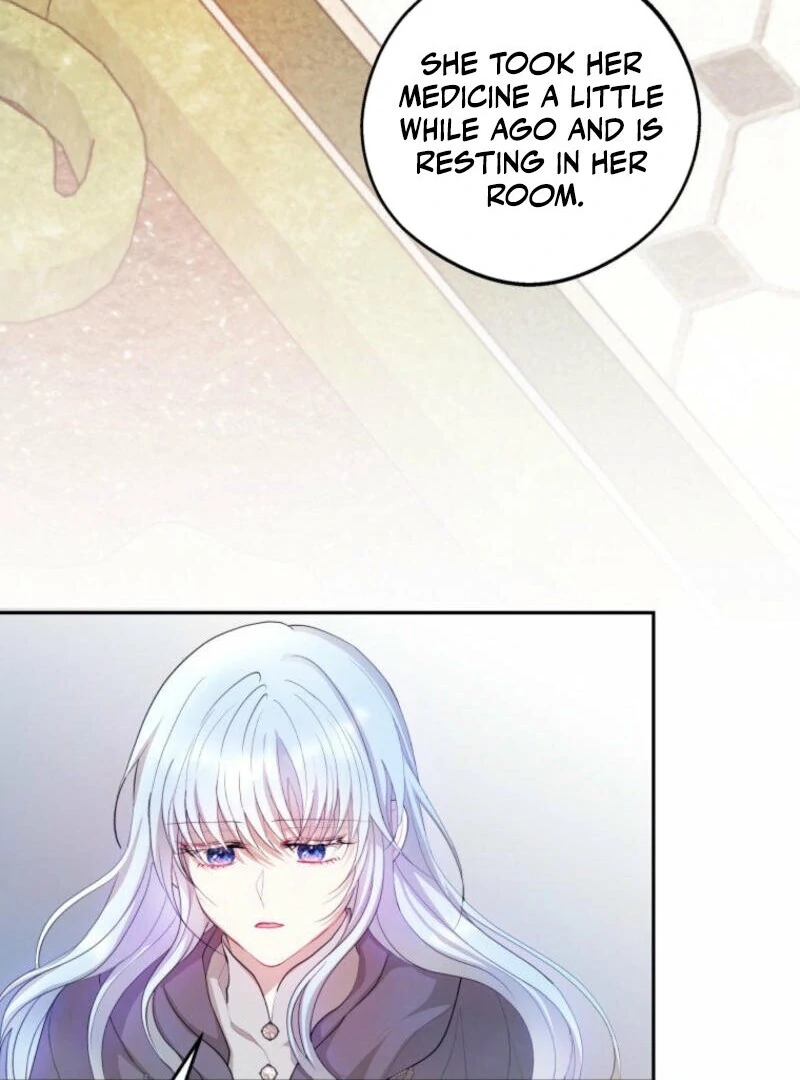 The Consequences of Messing with the Original Work chapter 2 page 40