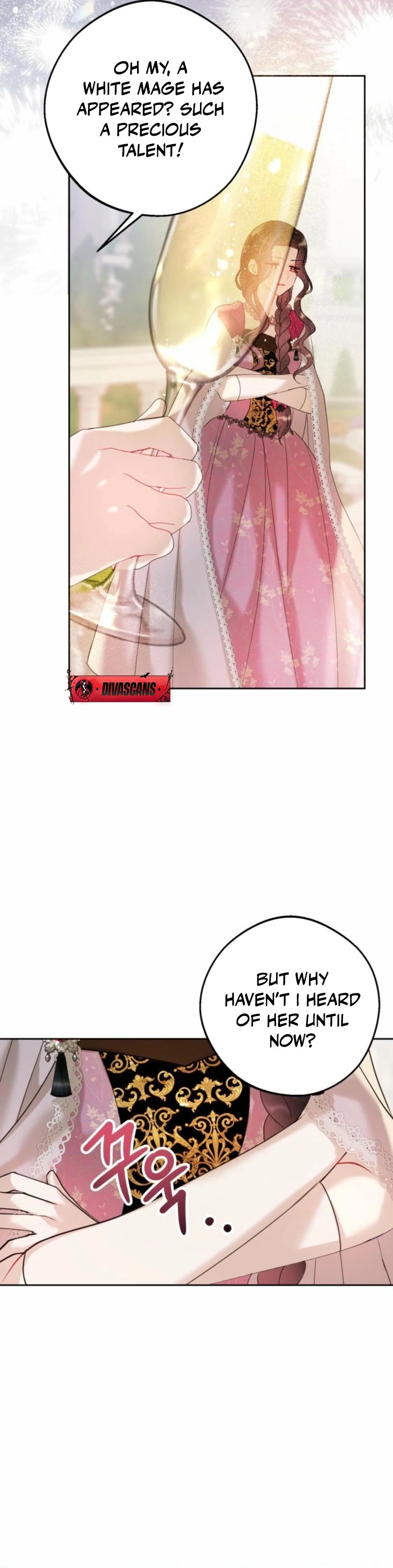 The Consequences of Messing with the Original Work chapter 20 page 25