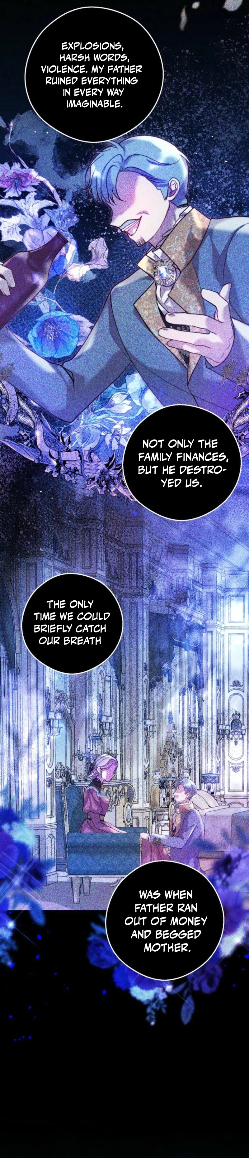 The Consequences of Messing with the Original Work chapter 20 page 29