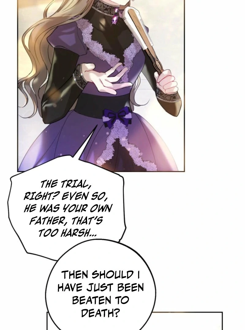 The Consequences of Messing with the Original Work chapter 20 page 34