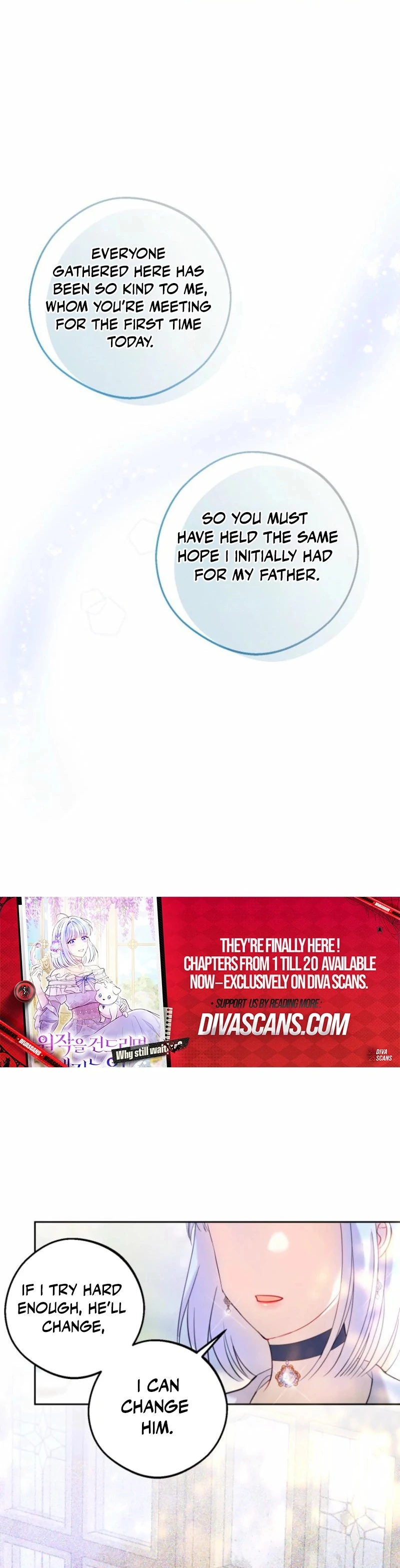 The Consequences of Messing with the Original Work chapter 20 page 37