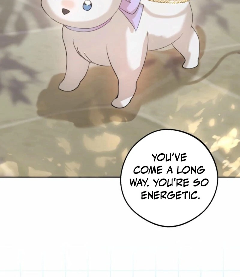 The Consequences of Messing with the Original Work chapter 20 page 4