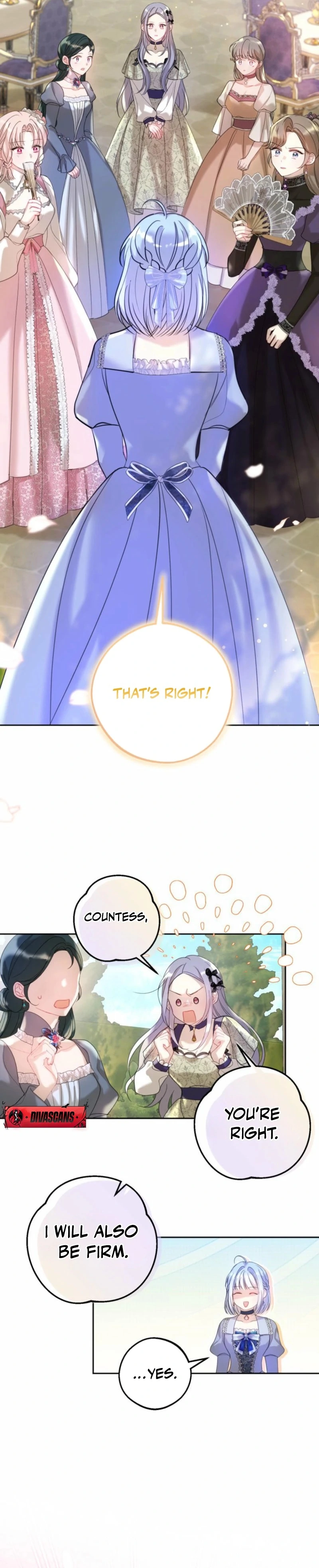 The Consequences of Messing with the Original Work chapter 20 page 43