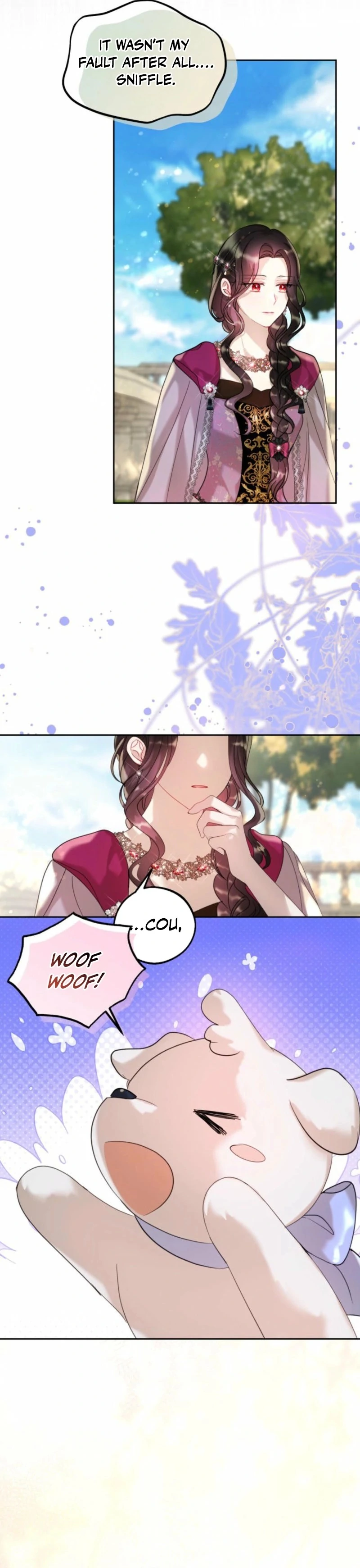 The Consequences of Messing with the Original Work chapter 20 page 45