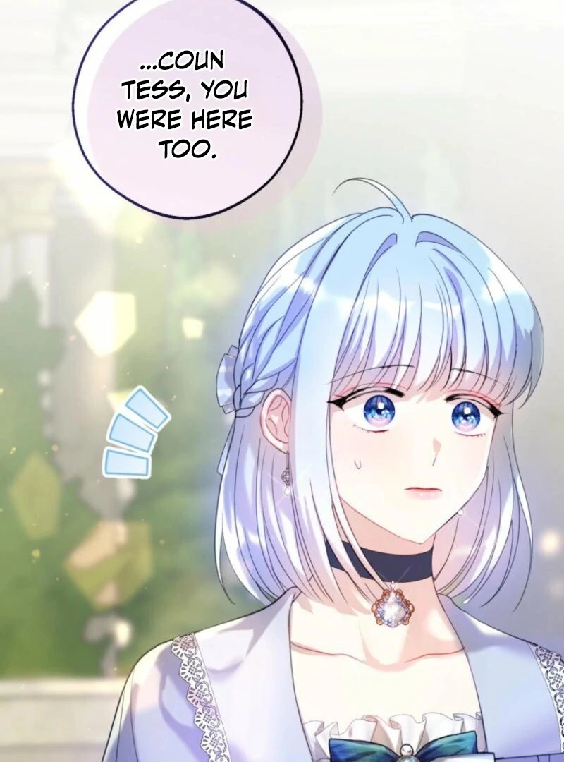 The Consequences of Messing with the Original Work chapter 20 page 49