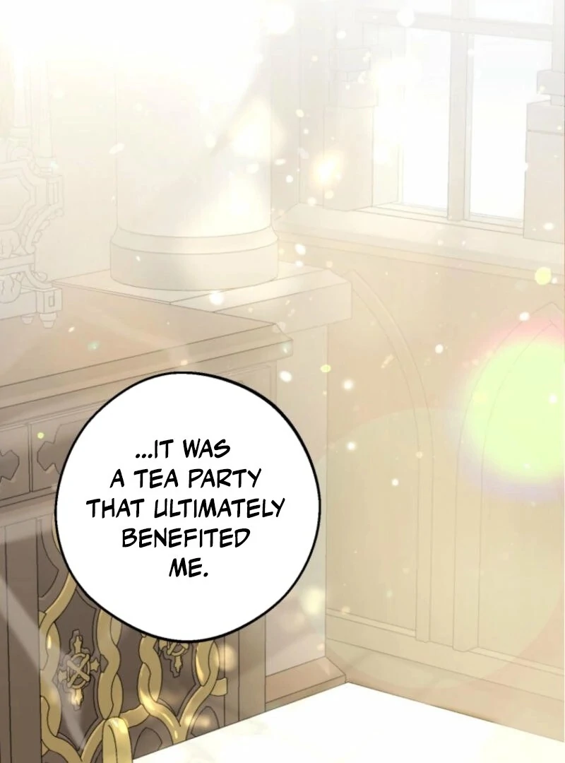 The Consequences of Messing with the Original Work chapter 20 page 52