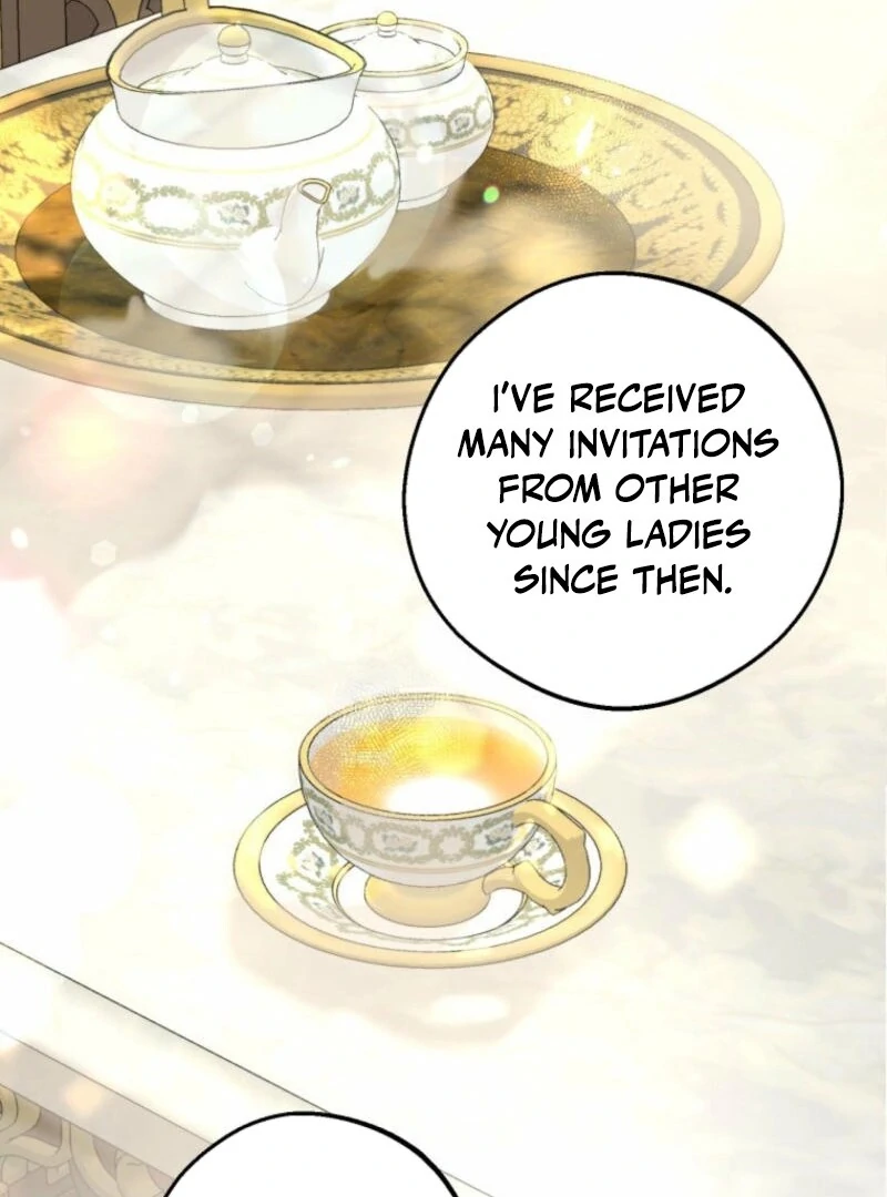 The Consequences of Messing with the Original Work chapter 20 page 53