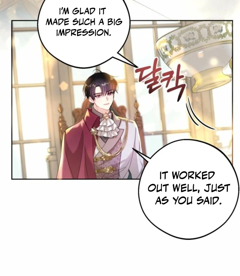 The Consequences of Messing with the Original Work chapter 20 page 54
