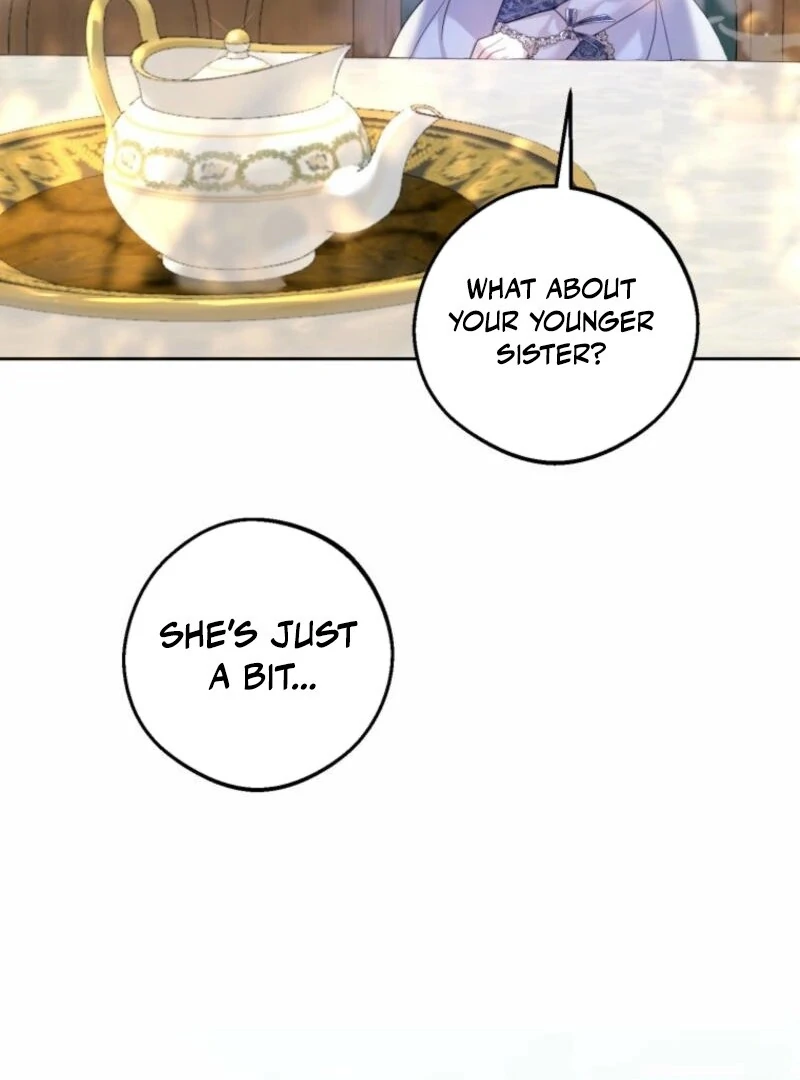 The Consequences of Messing with the Original Work chapter 20 page 57