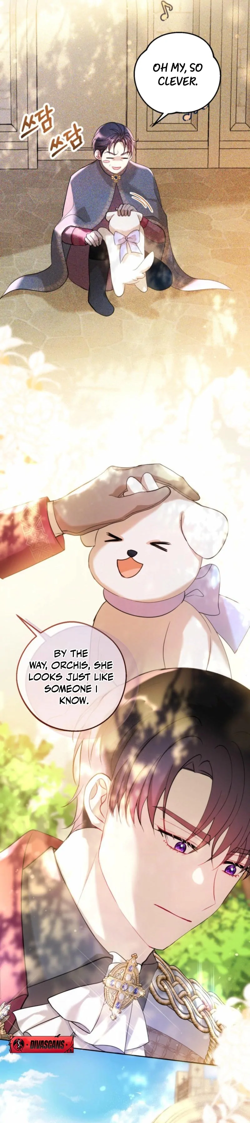 The Consequences of Messing with the Original Work chapter 20 page 6