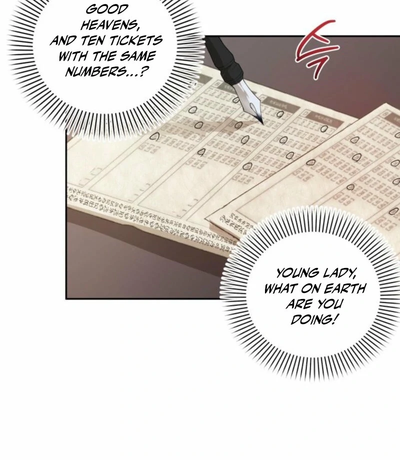 The Consequences of Messing with the Original Work chapter 3 page 19