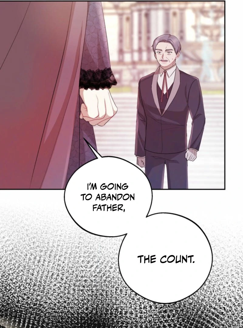 The Consequences of Messing with the Original Work chapter 3 page 2