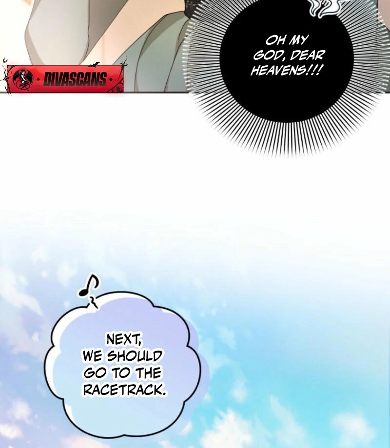 The Consequences of Messing with the Original Work chapter 3 page 24