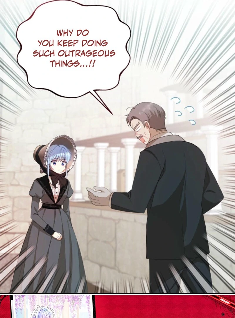 The Consequences of Messing with the Original Work chapter 3 page 27