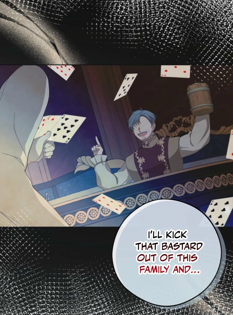 The Consequences of Messing with the Original Work chapter 3 page 3