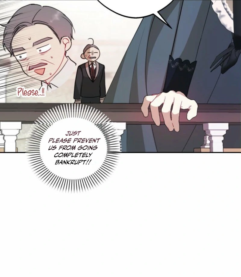The Consequences of Messing with the Original Work chapter 3 page 30