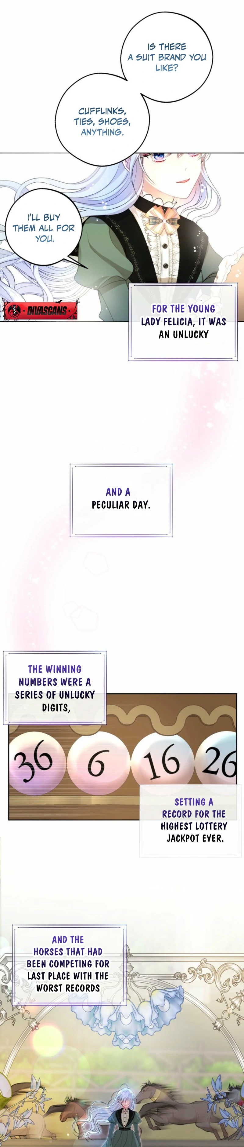 The Consequences of Messing with the Original Work chapter 3 page 31