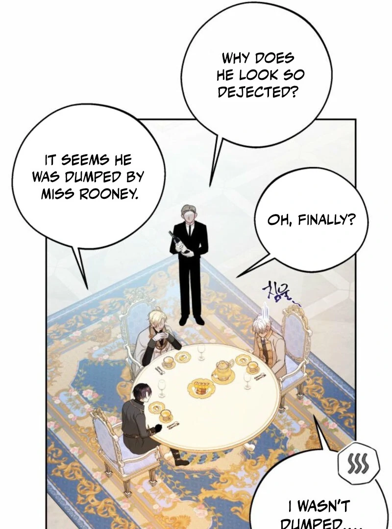 The Consequences of Messing with the Original Work chapter 3 page 36