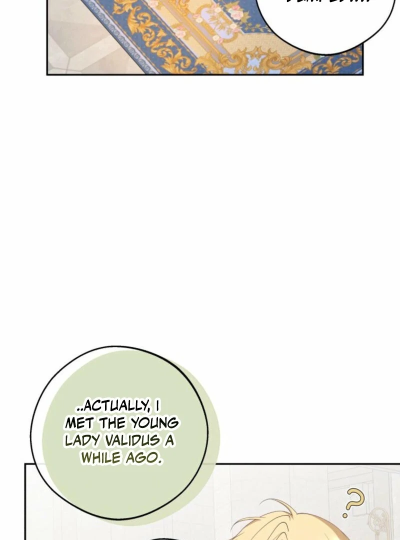The Consequences of Messing with the Original Work chapter 3 page 37