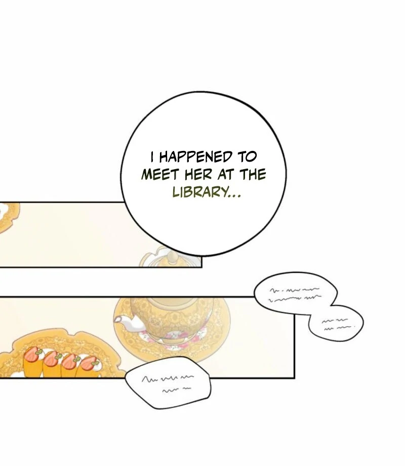 The Consequences of Messing with the Original Work chapter 3 page 39