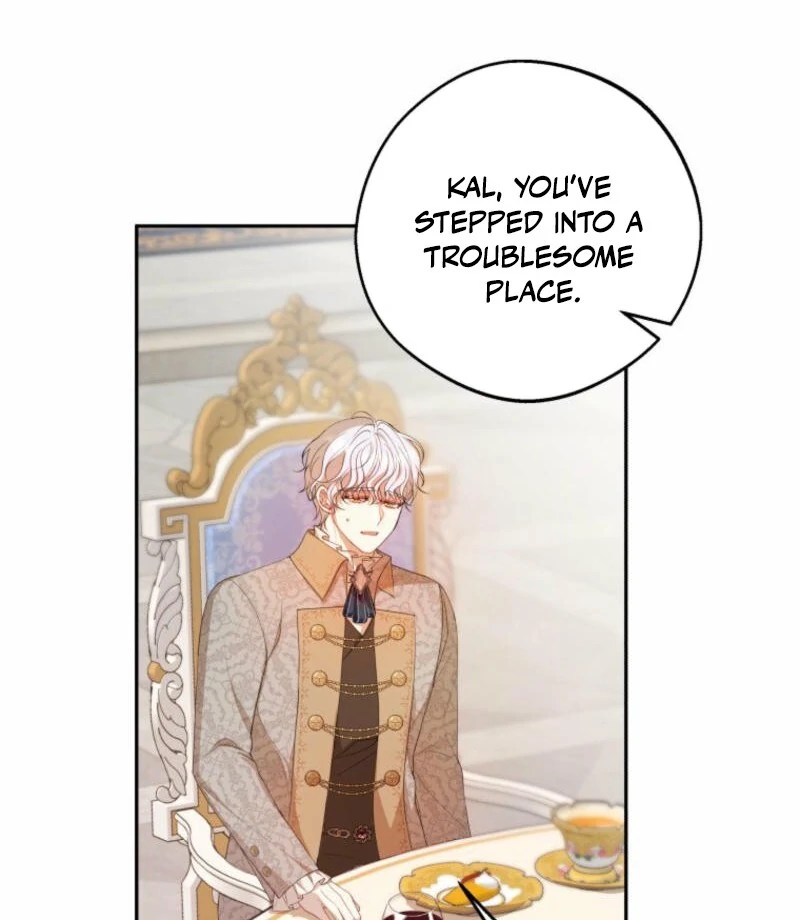 The Consequences of Messing with the Original Work chapter 3 page 44