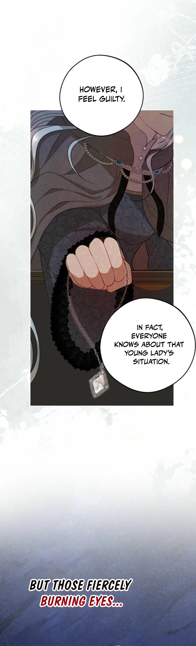 The Consequences of Messing with the Original Work chapter 3 page 46