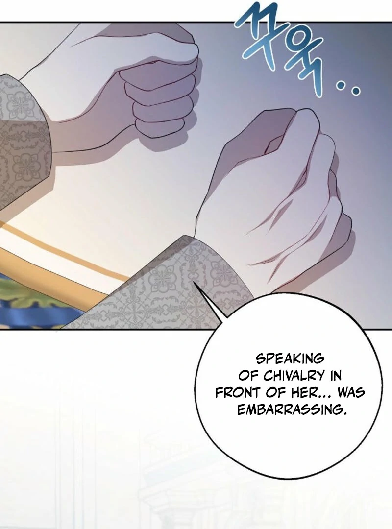 The Consequences of Messing with the Original Work chapter 3 page 48