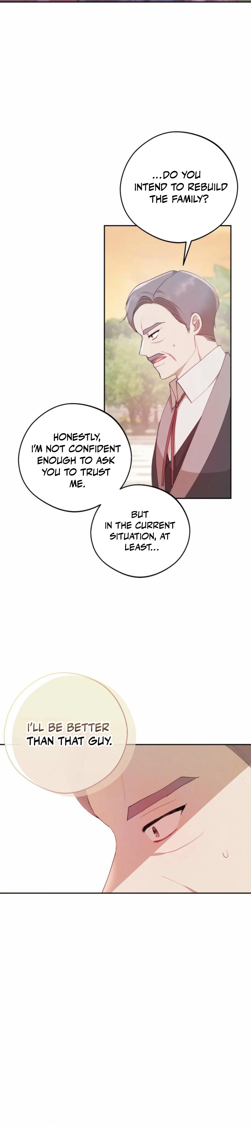 The Consequences of Messing with the Original Work chapter 3 page 6