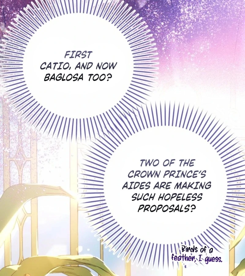The Consequences of Messing with the Original Work chapter 30 page 110
